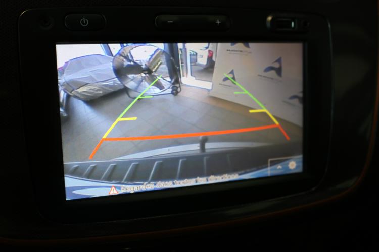 Logan MCV 0.9 Stepway Automatic