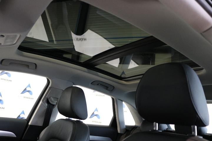 Q3 2.0 TDI quattro S-tronic