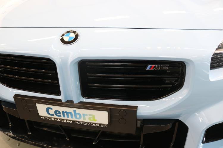 M2 Steptronic