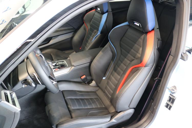 M2 Steptronic