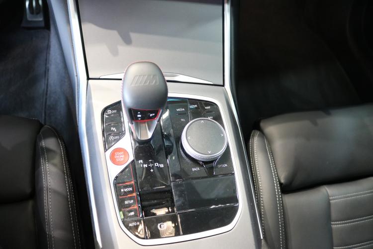 M2 Steptronic