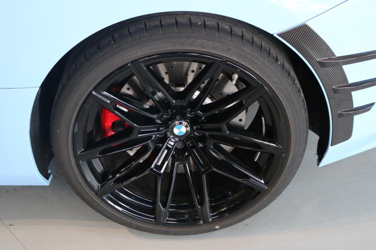 M2 Steptronic