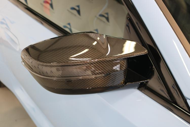 M2 Steptronic