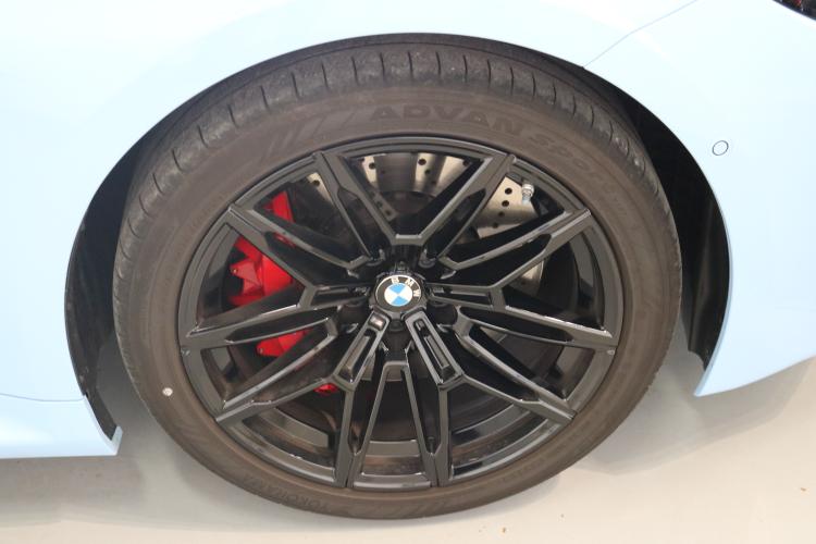 M2 Steptronic