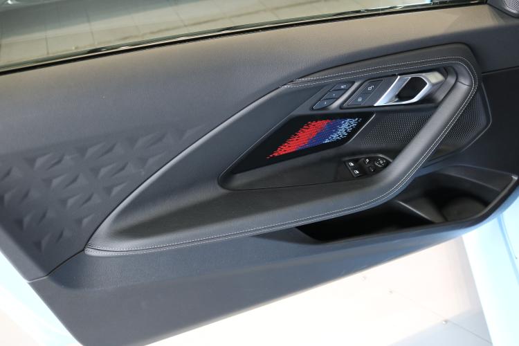 M2 Steptronic