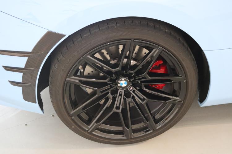 M2 Steptronic