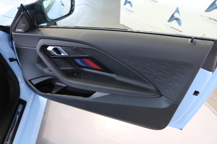 M2 Steptronic