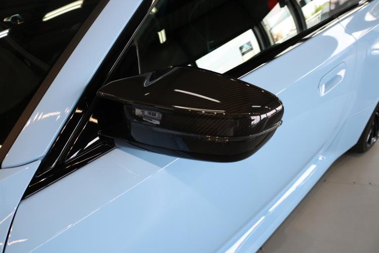 M2 Steptronic