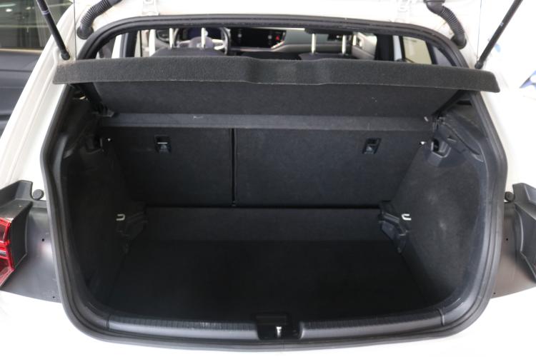 Polo 1.0 TSI R-Line DSG