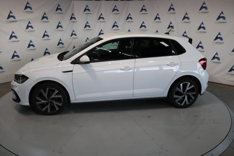 Polo 1.0 TSI R-Line DSG