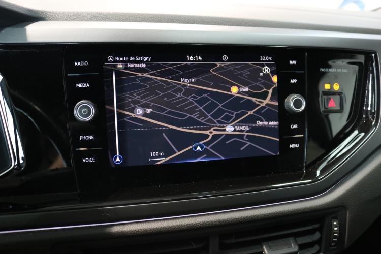 Polo 1.0 TSI R-Line DSG