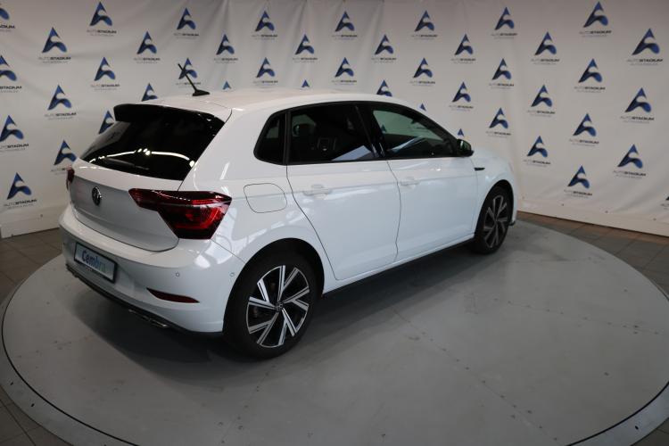 Polo 1.0 TSI R-Line DSG