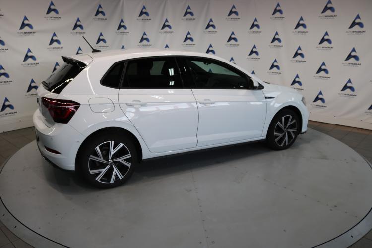 Polo 1.0 TSI R-Line DSG