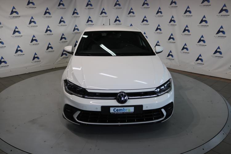 Polo 1.0 TSI R-Line DSG