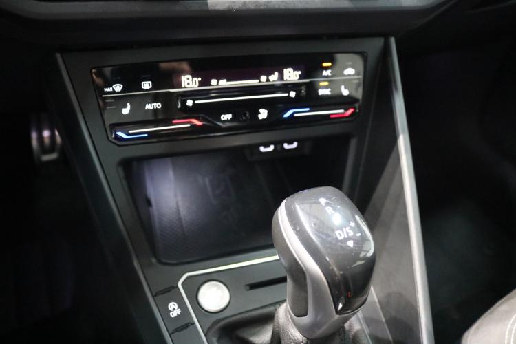 Polo 1.0 TSI R-Line DSG