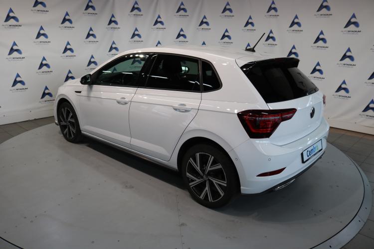 Polo 1.0 TSI R-Line DSG