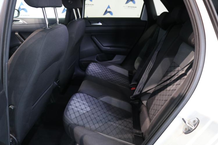 Polo 1.0 TSI R-Line DSG