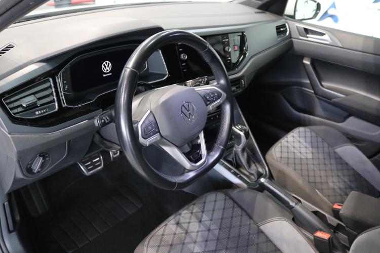 Polo 1.0 TSI R-Line DSG