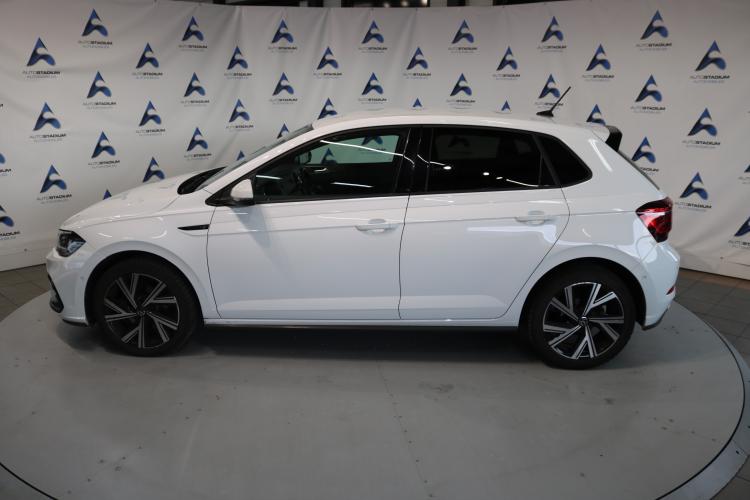 Polo 1.0 TSI R-Line DSG