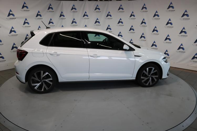 Polo 1.0 TSI R-Line DSG