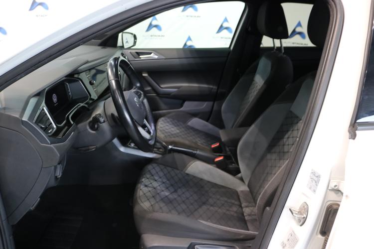 Polo 1.0 TSI R-Line DSG