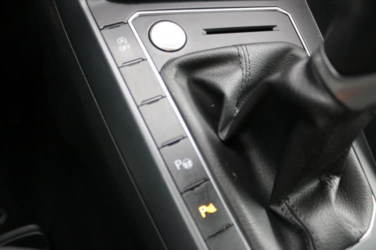 Polo 1.0 TSI R-Line DSG
