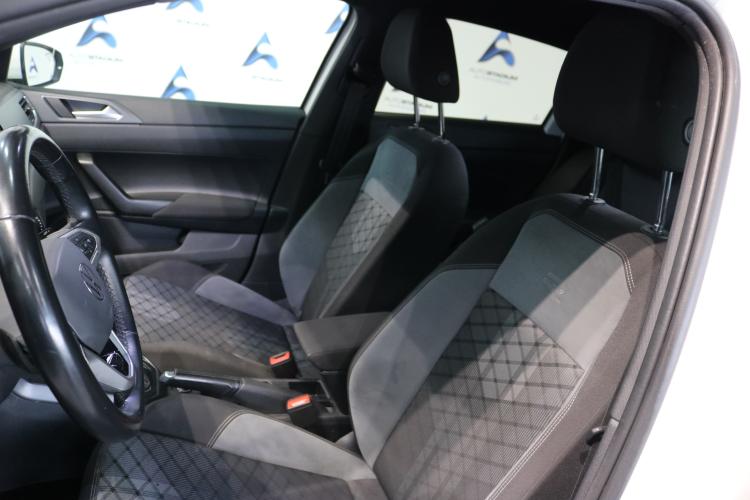 Polo 1.0 TSI R-Line DSG