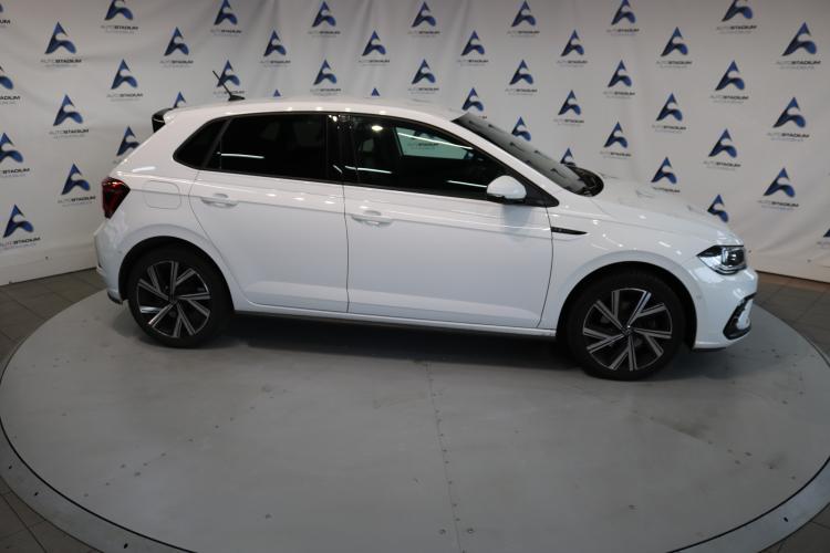 Polo 1.0 TSI R-Line DSG