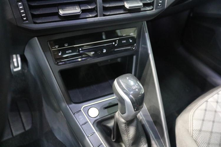 Polo 1.0 TSI R-Line DSG
