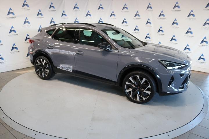 Formentor 1.5 TSI DSG