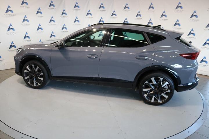 Formentor 1.5 TSI DSG
