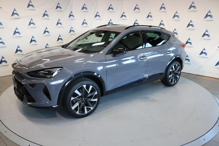 Formentor 1.5 TSI DSG