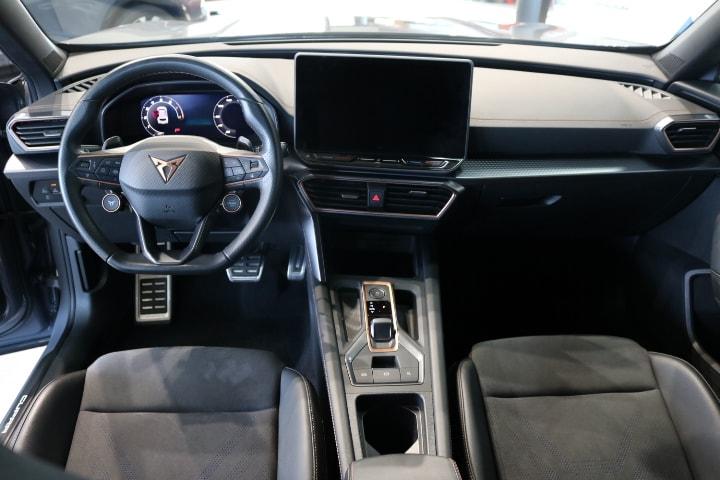 Formentor 1.5 TSI DSG