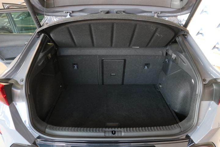 Formentor 1.5 TSI DSG
