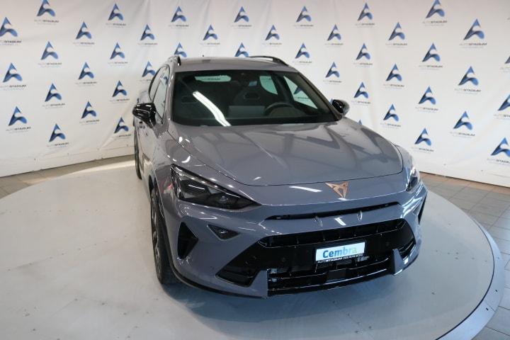 Formentor 1.5 TSI DSG