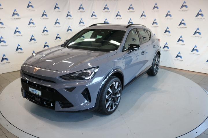 Formentor 1.5 TSI DSG
