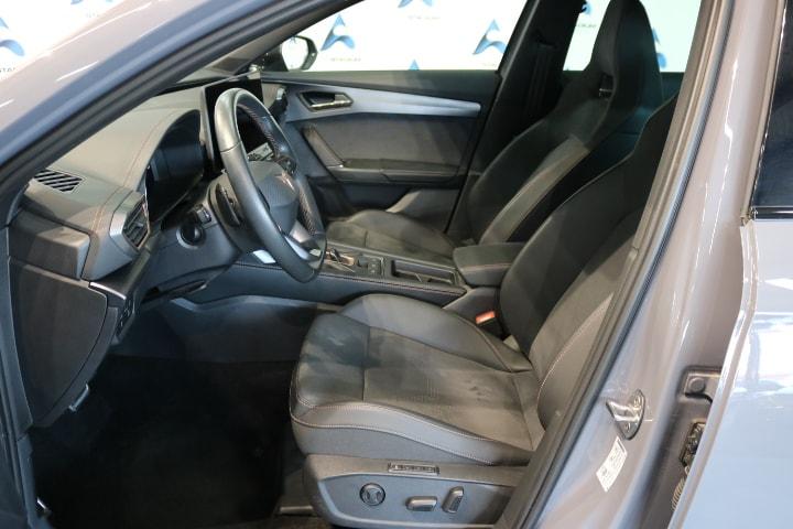 Formentor 1.5 TSI DSG
