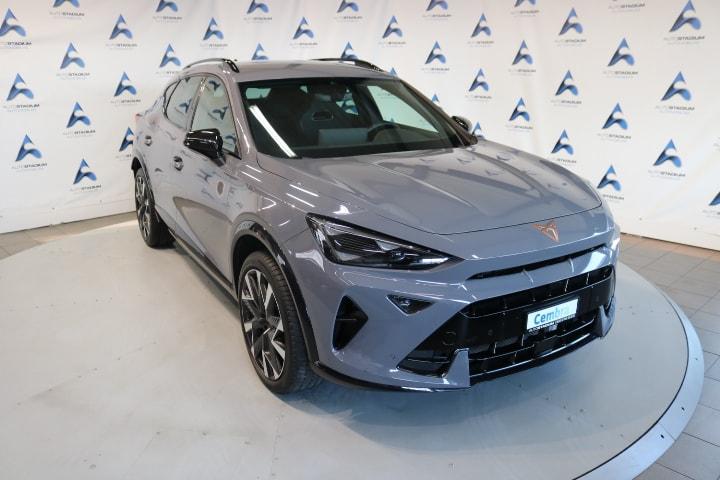 Formentor 1.5 TSI DSG