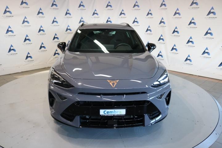 Formentor 1.5 TSI DSG