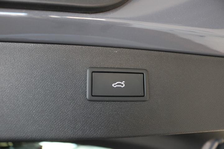 Formentor 1.5 TSI DSG