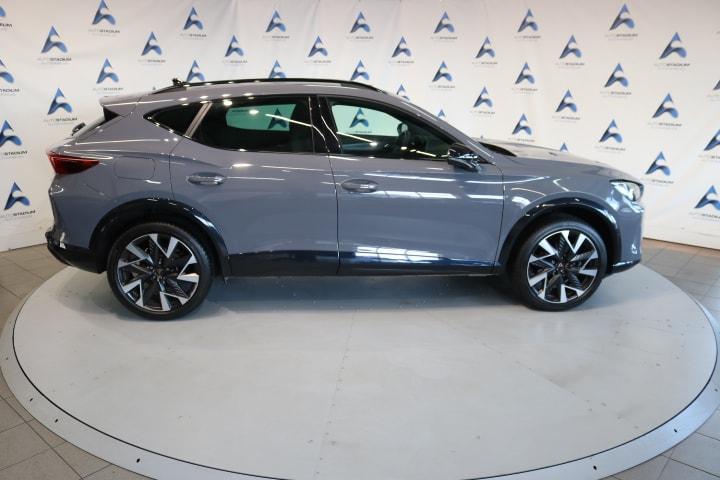 Formentor 1.5 TSI DSG