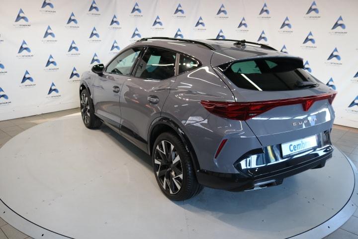 Formentor 1.5 TSI DSG