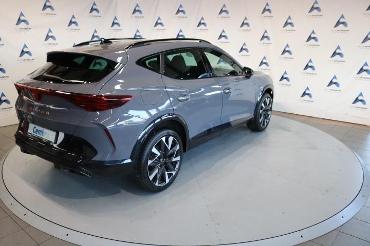 Formentor 1.5 TSI DSG