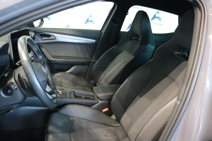 Formentor 1.5 TSI DSG