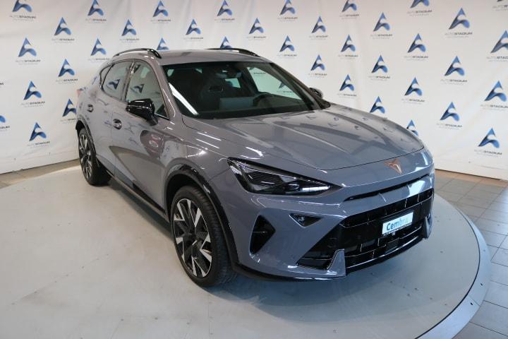 Formentor 1.5 TSI DSG