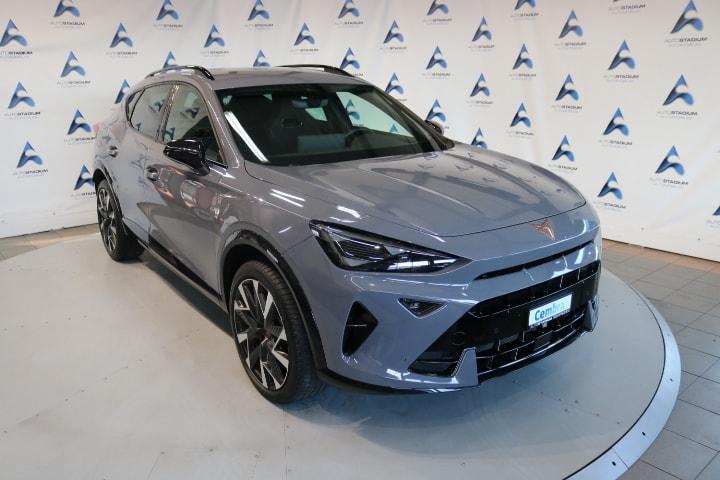 Formentor 1.5 TSI DSG