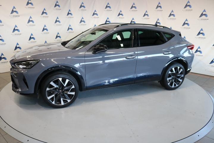 Formentor 1.5 TSI DSG