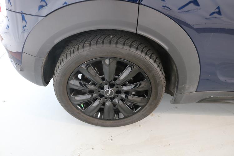 Countryman Cooper S E ALL4 Steptronic