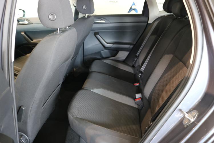 Polo 1.0 TSI Life DSG
