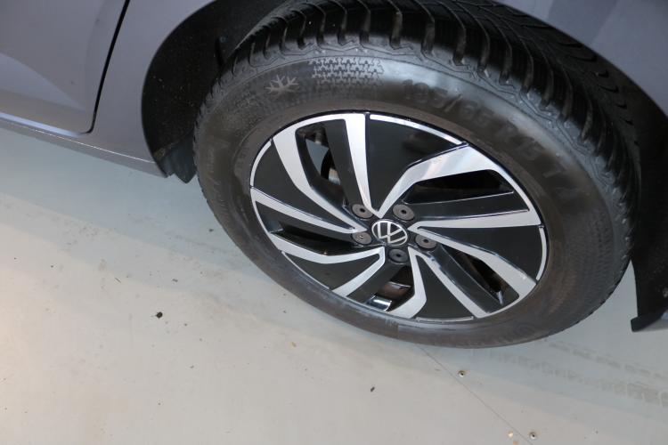 Polo 1.0 TSI Life DSG